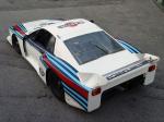 Lancia Montecarlo Turbo Group 5 1978 года